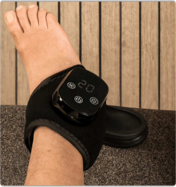 How to use Vita Feet Relieve